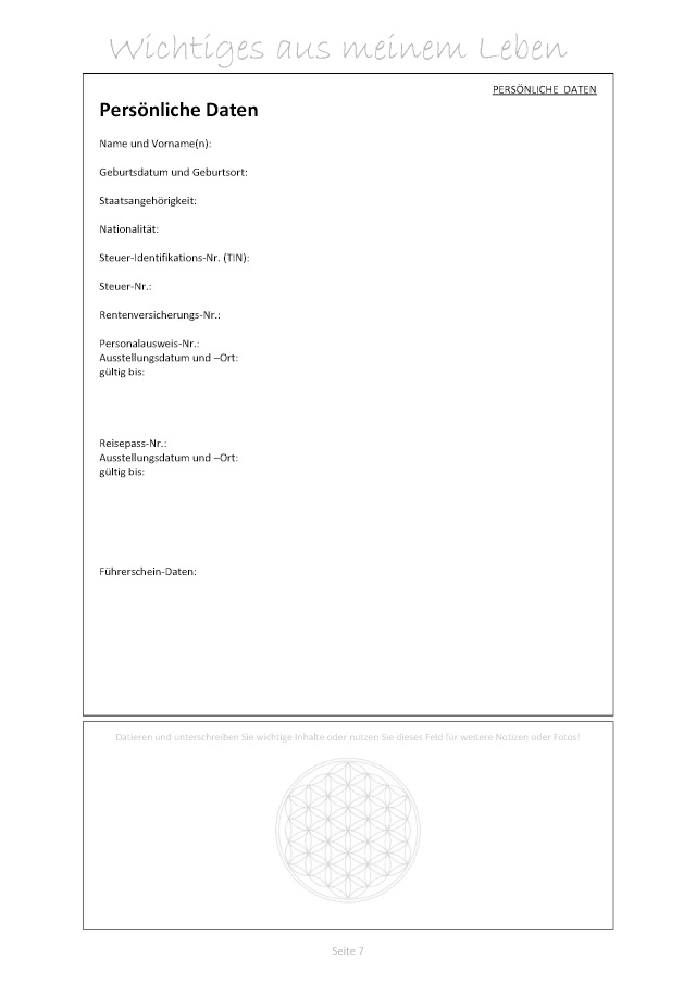 Unterschiede in der Nationalität bei der Datierung