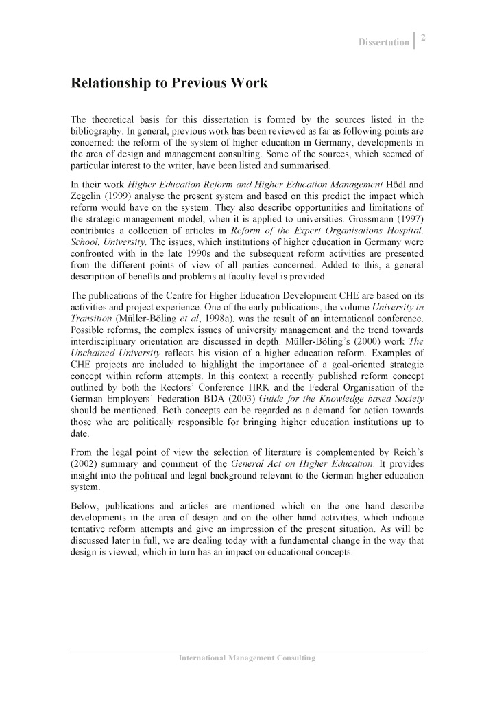 Scientific management essay