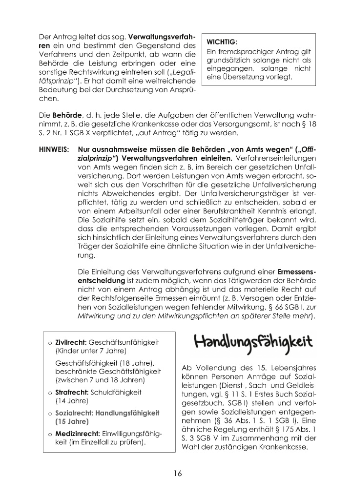 Bod Leseprobe Mit Ms Im Recht